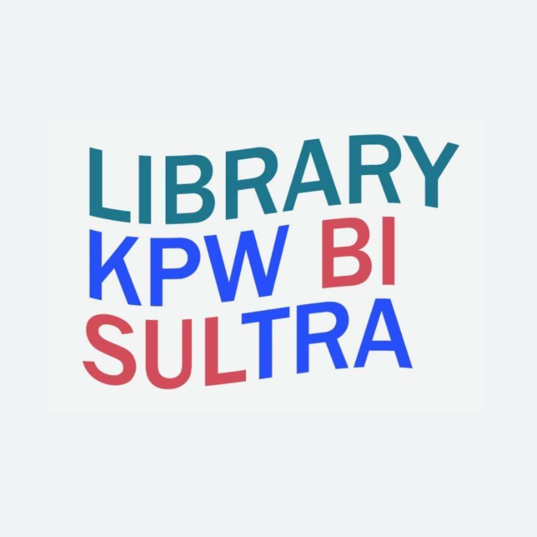Library KPW BI Sultra