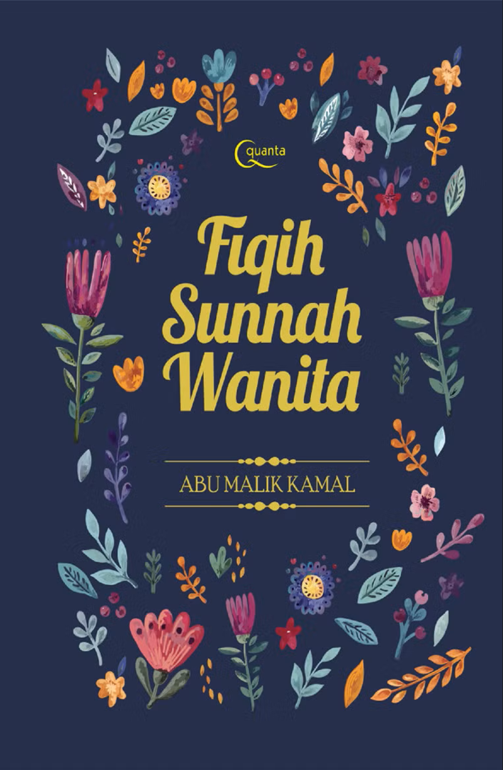 Fiqih Sunnah Wanita
