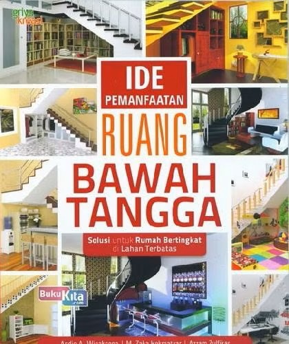 Ide Pemanfaatan Ruang Bawah Tanah