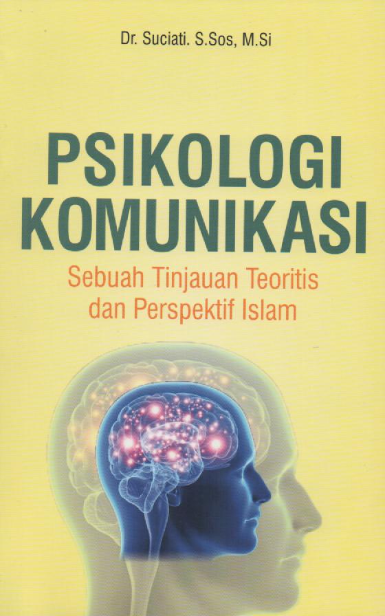 PsIkologi Komunikasi